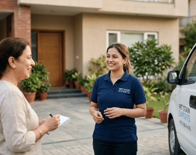 Pet Stain Carpet Cleaning Shandon, CA FAQs